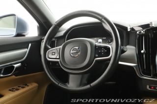 Volvo V90 T5 2016