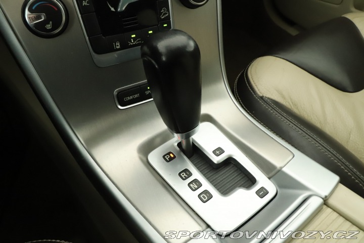 Volvo Ostatní modely XC60 D5 Polestar 2011