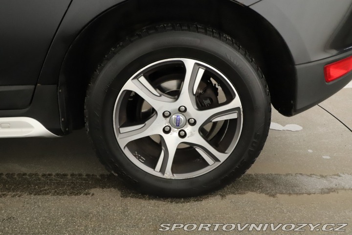 Volvo Ostatní modely XC60 D5 Polestar 2011