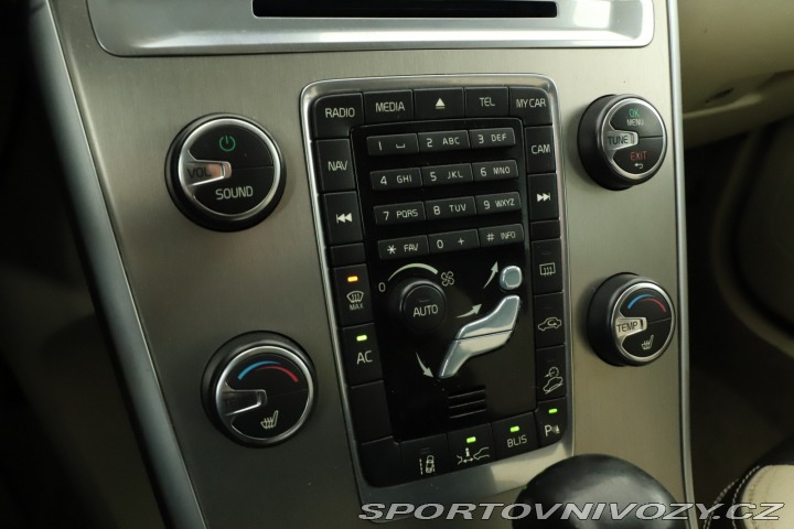 Volvo Ostatní modely XC60 D5 Polestar 2011