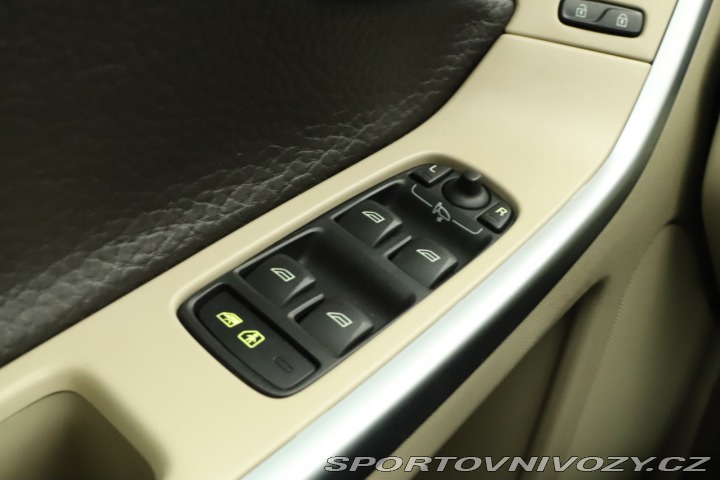 Volvo Ostatní modely XC60 D5 Polestar 2011