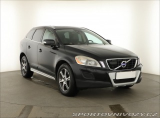 Volvo Ostatní modely XC60  D5 Polestar 2011