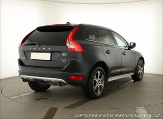 Volvo Ostatní modely XC60  D5 Polestar 2011