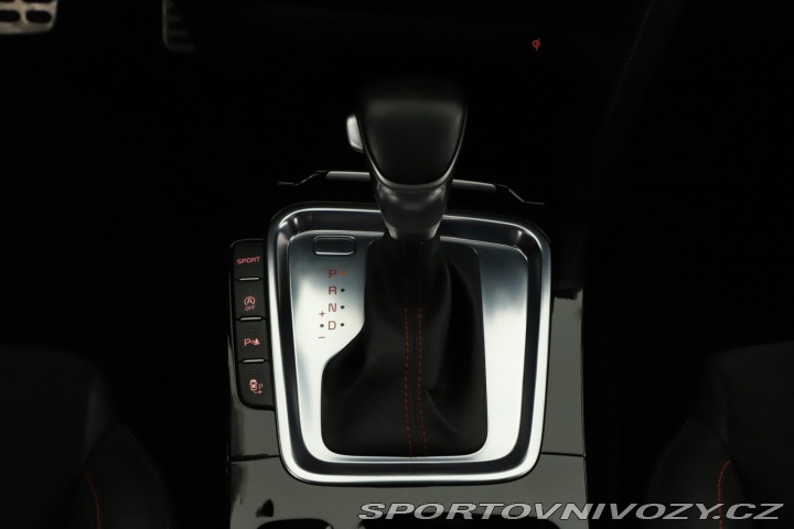 Kia ProCeed GT GT 1.6 T-GDI 2019