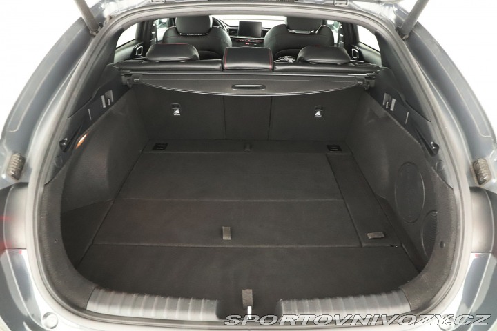 Kia ProCeed GT GT 1.6 T-GDI 2019