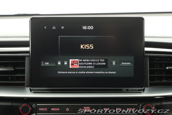 Kia ProCeed GT GT 1.6 T-GDI 2019