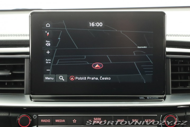 Kia ProCeed GT GT 1.6 T-GDI 2019