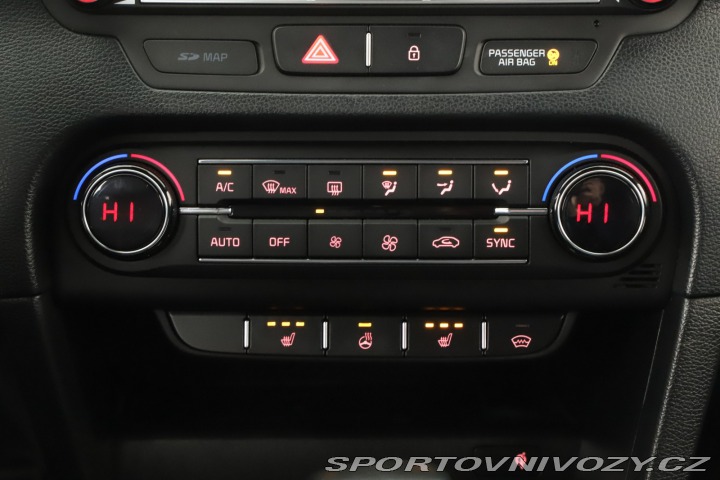 Kia ProCeed GT GT 1.6 T-GDI 2019