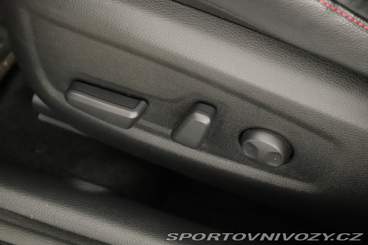 Kia ProCeed GT GT 1.6 T-GDI 2019