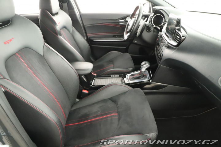 Kia ProCeed GT GT 1.6 T-GDI 2019
