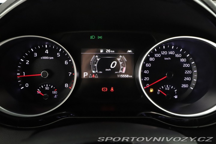 Kia ProCeed GT GT 1.6 T-GDI 2019