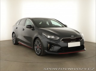 Kia ProCeed GT GT 1.6 T-GDI 2019