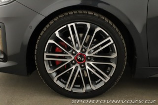 Kia ProCeed GT GT 1.6 T-GDI 2019