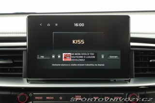 Kia ProCeed GT GT 1.6 T-GDI 2019