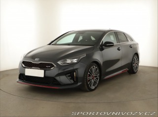 Kia ProCeed GT GT 1.6 T-GDI 2019