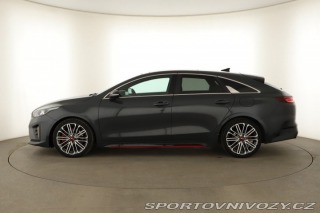 Kia ProCeed GT GT 1.6 T-GDI 2019