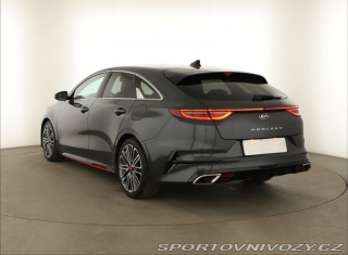 Kia ProCeed GT GT 1.6 T-GDI 2019
