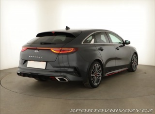 Kia ProCeed GT GT 1.6 T-GDI 2019