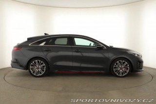 Kia ProCeed GT GT 1.6 T-GDI 2019