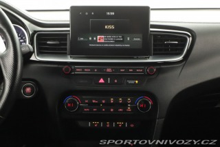 Kia ProCeed GT GT 1.6 T-GDI 2019