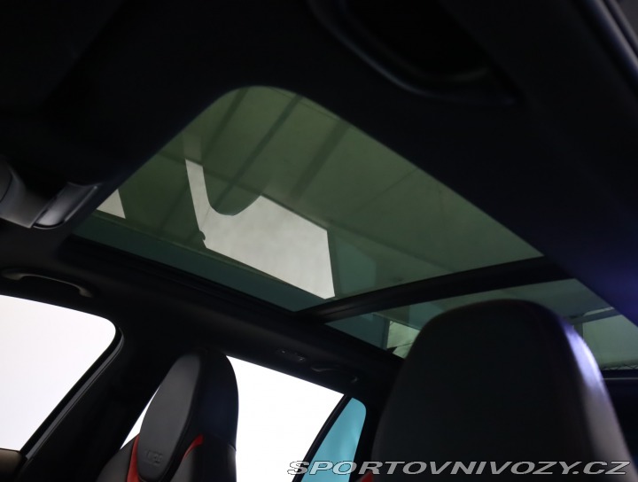 Škoda Octavia RS RS Challenge RS 2.0 TDI 2016