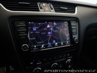 Škoda Octavia RS RS Challenge RS 2.0 TDI 2016