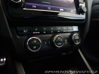 Škoda Octavia RS RS Challenge RS 2.0 TDI 2016