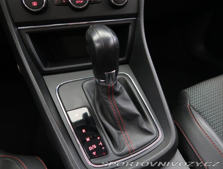 Seat Leon Style 2.0 TDI FR 2015