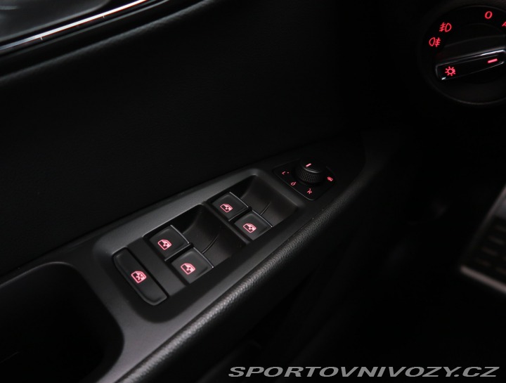 Seat Leon Style 2.0 TDI FR 2015