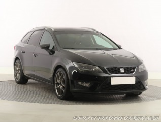 Seat Leon Style 2.0 TDI FR 2015