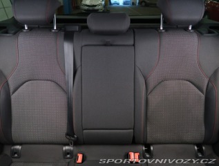 Seat Leon Style 2.0 TDI FR 2015