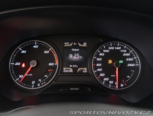 Seat Leon Style 2.0 TDI FR 2015