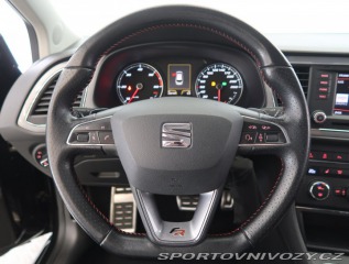 Seat Leon Style 2.0 TDI FR 2015