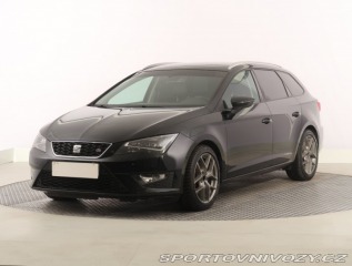 Seat Leon Style 2.0 TDI FR 2015