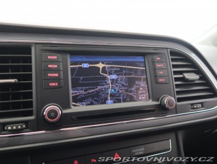 Seat Leon Style 2.0 TDI FR 2015