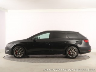 Seat Leon Style 2.0 TDI FR 2015