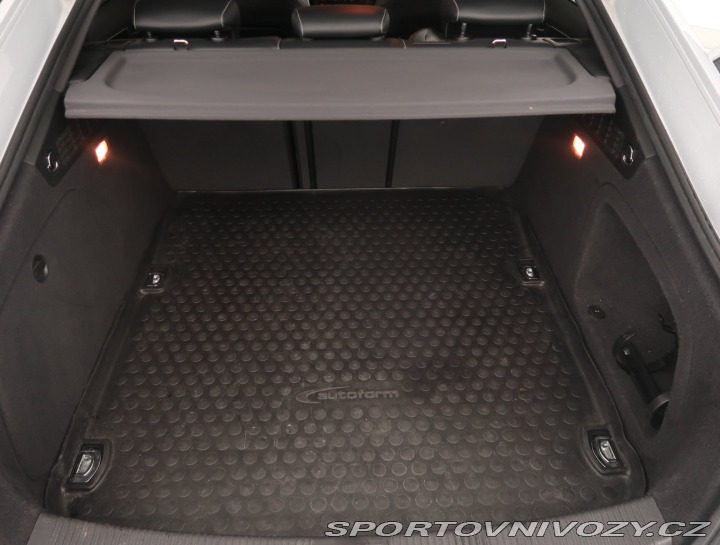 Audi A5 S-Line 2.0 TDI 2015