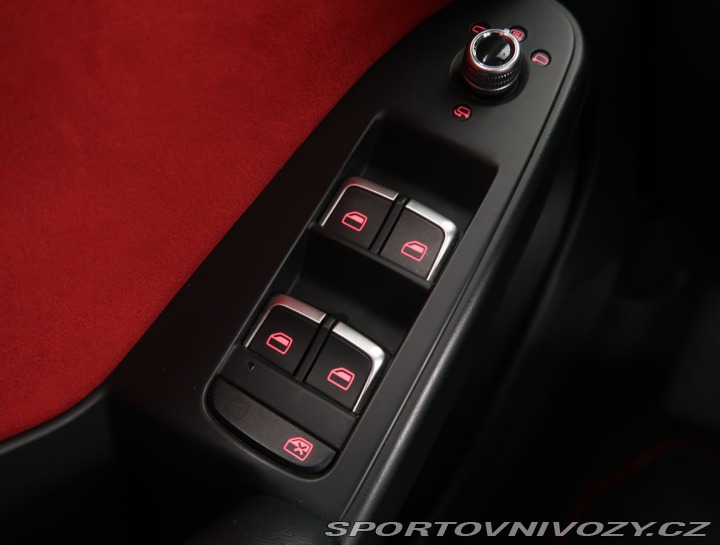 Audi A5 S-Line 2.0 TDI 2015