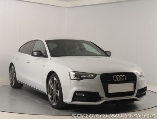 Audi A5 S-Line 2.0 TDI 2015