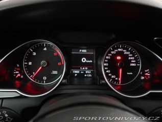 Audi A5 S-Line 2.0 TDI 2015