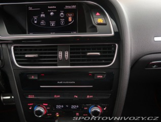 Audi A5 S-Line 2.0 TDI 2015