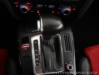 Audi A5 S-Line 2.0 TDI 2015