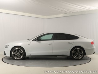 Audi A5 S-Line 2.0 TDI 2015