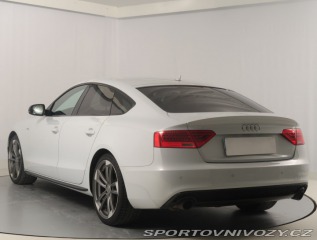 Audi A5 S-Line 2.0 TDI 2015