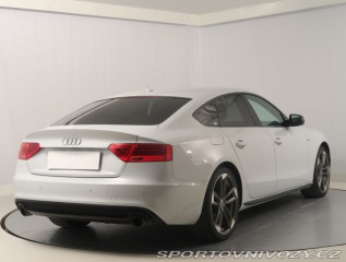 Audi A5 S-Line 2.0 TDI 2015
