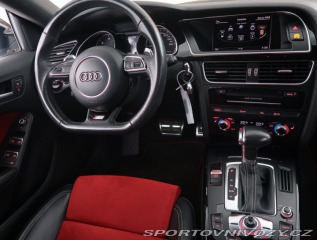 Audi A5 S-Line 2.0 TDI 2015
