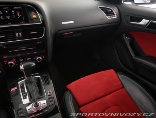 Audi A5 S-Line 2.0 TDI 2015