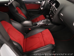 Audi A5 S-Line 2.0 TDI 2015