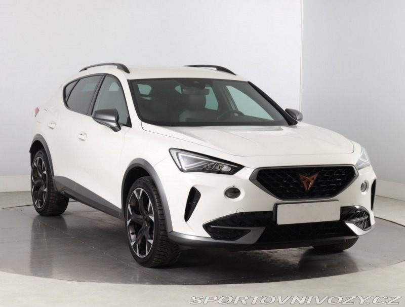 Cupra Formentor 1.5 TSI