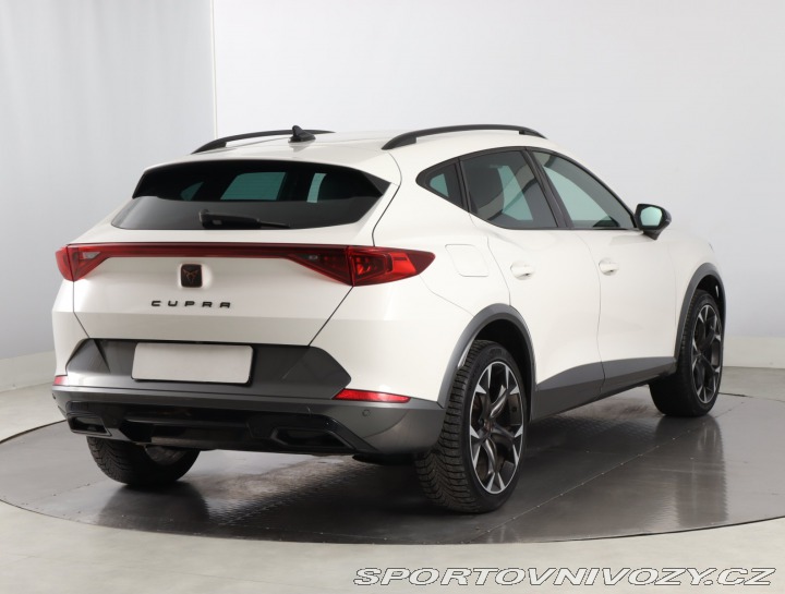 Cupra Formentor 1.5 TSI 2022